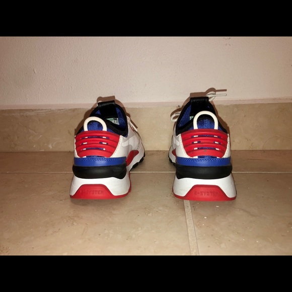 Puma R System - Picture 2 of 3
